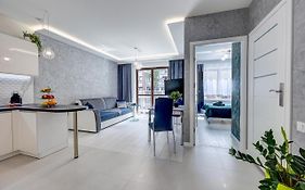 Apartamenty Silver 4